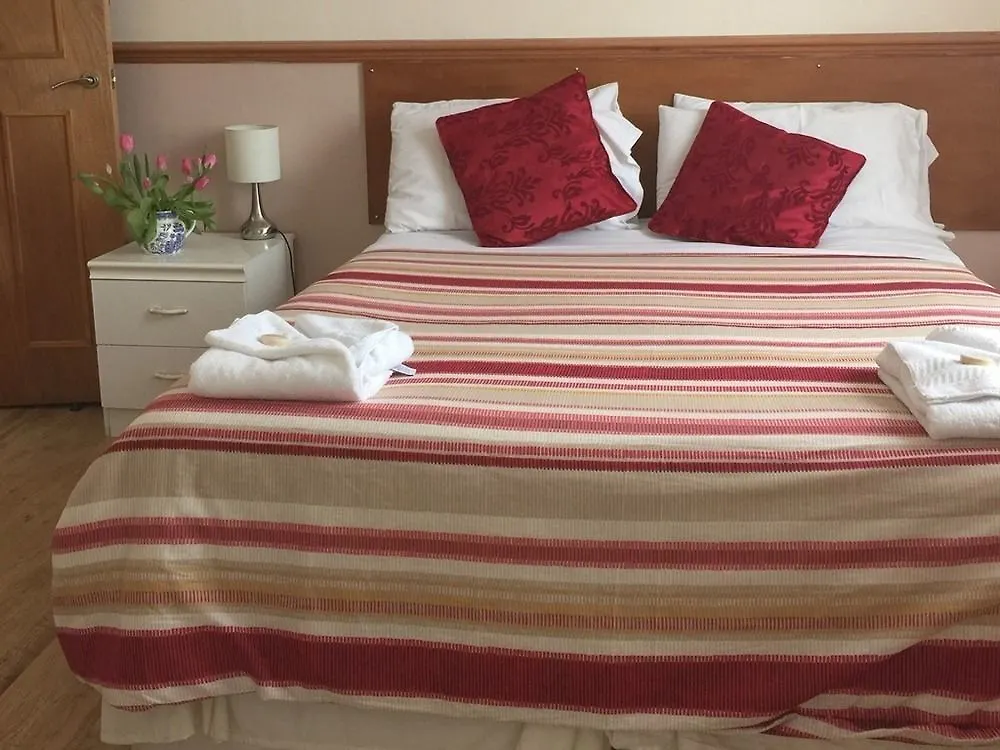 The Esplanade Hotel Whitby