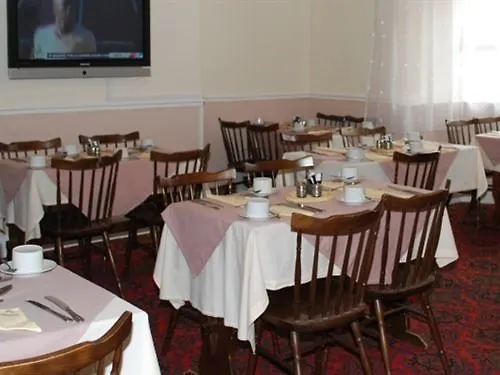 The Esplanade Hotel Whitby 3*,  Wielka Brytania